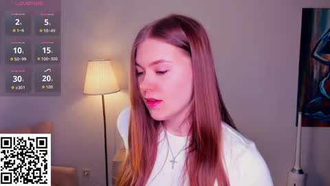 Emily online show from April 2026 06:24:02 PM