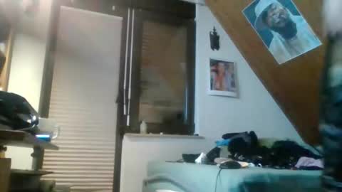 genius1606 online show from November 2025 09:58:01 PM