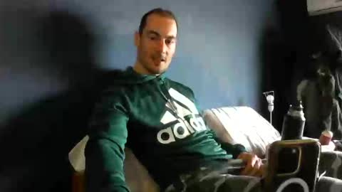 Snapshot of genraro69 chatting on June 2026 01:24:02 PM Genaro online show from June 2026 01:24:02 PM