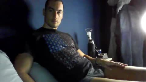 Snapshot of genraro69 chatting on June 2026 08:01:01 PM Genaro online show from June 2026 08:01:01 PM