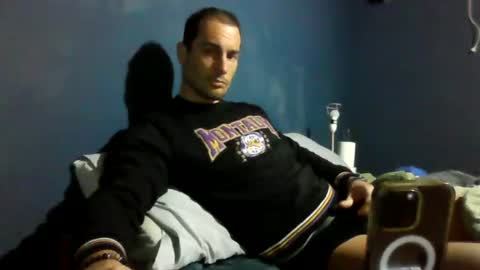 Snapshot of genraro69 chatting on June 2026 10:45:02 PM Genaro online show from June 2026 10:45:02 PM