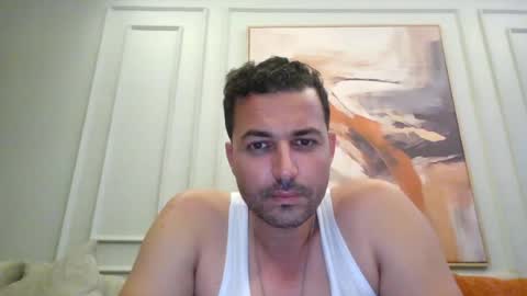genteldevil online show from June 2026 10:19:02 PM