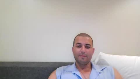 genteldevil online show from August 2026 10:35:01 PM