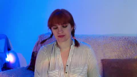 Snapshot of gentlemila chatting on March 2025 11:35:02 PM gentlemila online show from March 2025 11:35:02 PM