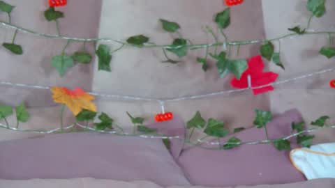 GentleRossi online show from October 2025 03:45:02 PM