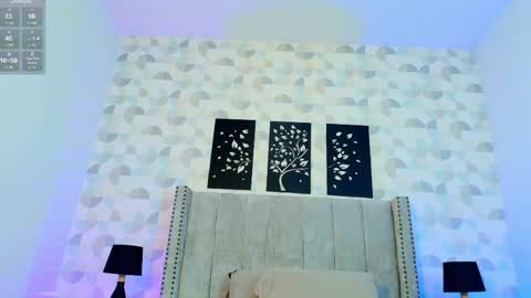 GEORGINA SANTOS online show from May 2026 01:05:01 PM