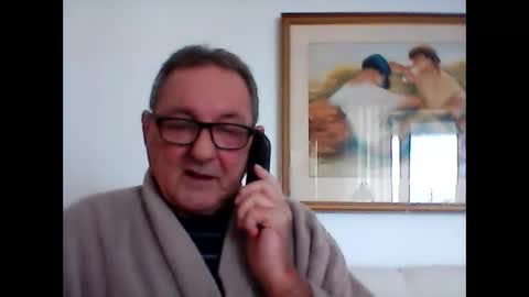 Snapshot of georg1412 chatting on February 2025 08:44:02 AM georg1412 online show from February 2025 08:44:02 AM