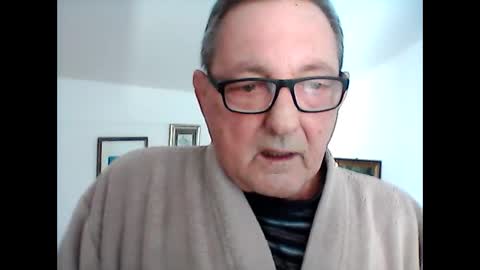 Snapshot of georg1412 chatting on February 2025 08:42:01 AM georg1412 online show from February 2025 08:42:01 AM