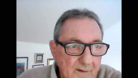 georg1412 online show from January 2026 02:31:01 PM