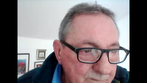 georg1412 online show from April 2026 12:21:02 PM