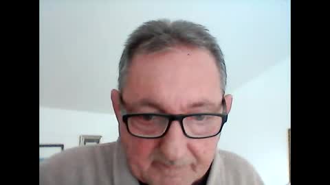 georg1412 online show from April 2026 09:48:02 AM