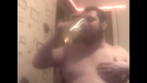 Snapshot of george84xxx chatting on February 2025 08:41:01 PM GeOOXXX online show from February 2025 08:41:01 PM