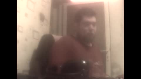 Snapshot of george84xxx chatting on March 2025 02:30:02 AM GeOOXXX online show from March 2025 02:30:02 AM