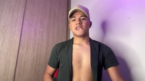 Jorge online show from January 2025 03:28:02 PM
