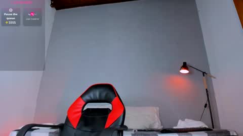 Jorge online show from October 2025 04:48:01 AM