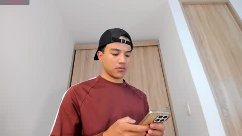 Jorge online show from April 2026 07:03:01 PM