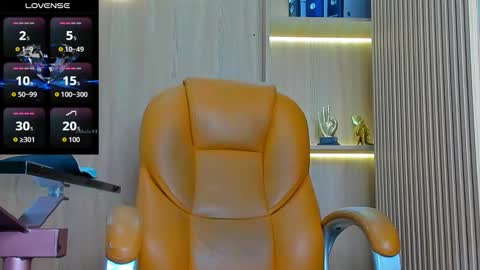 George online show from October 2025 09:38:01 PM