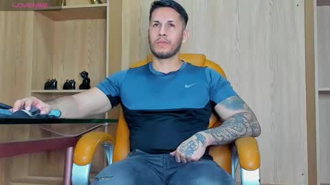 George online show from January 2026 03:41:01 AM