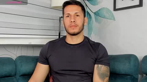 George online show from March 2026 11:01:01 PM