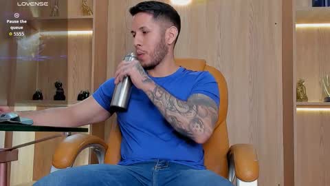 George online show from March 2026 05:01:02 AM