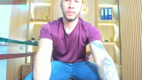 George online show from April 2026 04:12:01 AM