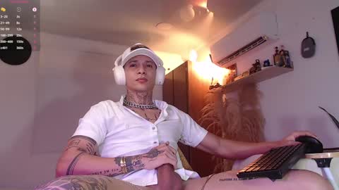 independent model online show from December 2024 03:52:02 AM