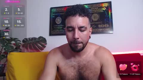 george_xmith online show from March 2026 02:26:01 AM