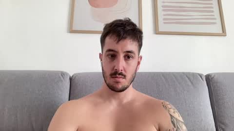 Snapshot of georgebutton87 chatting on July 2026 07:22:01 AM georgebutton87 online show from July 2026 07:22:01 AM