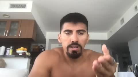 georgelopezfit online show from July 2026 06:32:02 PM