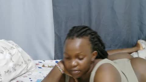 georgeous_kimberly online show from January 2026 07:03:01 AM