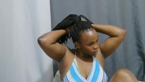 georgeous_kimberly online show from February 2026 12:28:02 AM