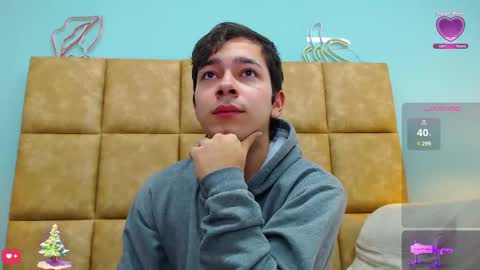 GEORGE online show from December 2024 11:11:02 AM