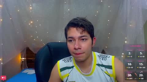 GEORGE online show from December 2024 07:50:01 AM