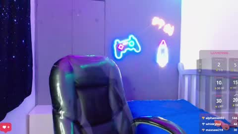 GEORGE online show from January 2025 11:53:02 AM