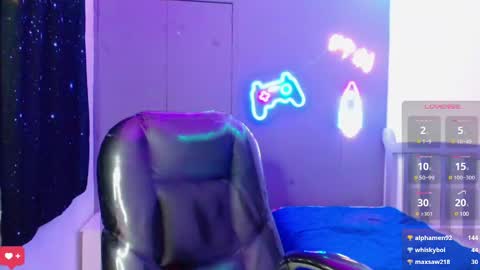 GEORGE online show from January 2025 05:15:02 PM