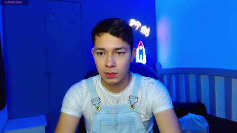 GEORGE online show from January 2025 01:41:01 AM