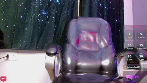 GEORGE online show from January 2025 09:39:01 AM