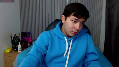 GEORGE online show from April 2026 01:23:02 AM