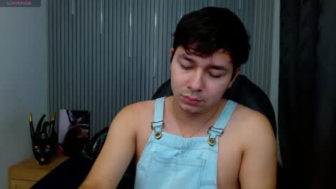 GEORGE online show from April 2026 12:24:02 AM