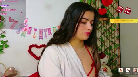 georgia_candy online show from February 2026 01:46:01 AM