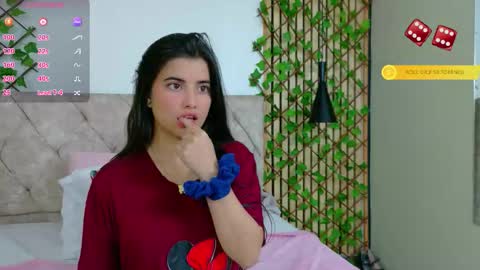 georgia_candy online show from February 2026 05:38:02 AM