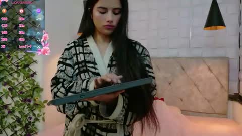 Snapshot of georgia_candy chatting on June 2026 02:51:02 AM georgia_candy online show from June 2026 02:51:02 AM