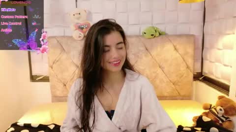 Snapshot of georgia_candy chatting on August 2026 04:37:01 AM georgia_candy online show from August 2026 04:37:01 AM