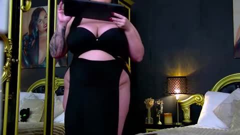 GeorgiaLerox online show from November 2025 03:24:02 PM