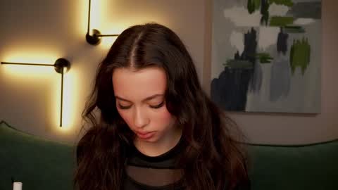 Snapshot of georgiamorandi chatting on December 2024 11:23:02 AM georgiamorandi online show from December 2024 11:23:02 AM