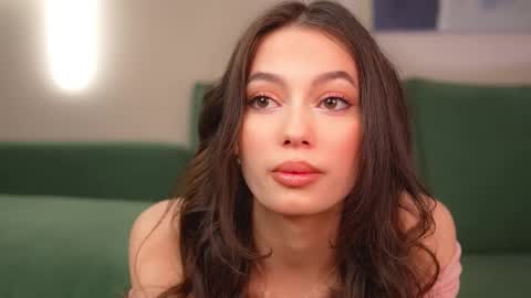 Snapshot of georgiamorandi chatting on February 2025 12:41:02 PM georgiamorandi online show from February 2025 12:41:02 PM