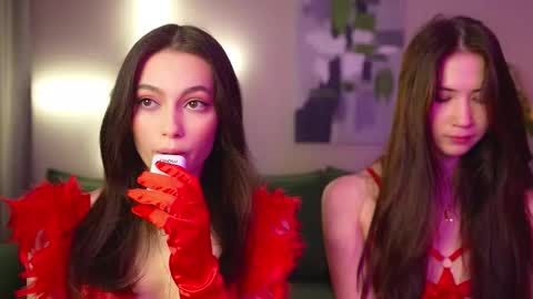 Snapshot of georgiamorandi chatting on February 2025 12:36:01 PM georgiamorandi online show from February 2025 12:36:01 PM