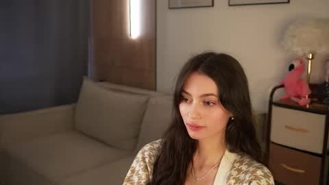 Snapshot of georgiamorandi chatting on February 2026 12:20:01 PM georgiamorandi online show from February 2026 12:20:01 PM