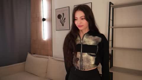 Snapshot of georgiamorandi chatting on February 2026 02:23:02 PM georgiamorandi online show from February 2026 02:23:02 PM