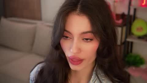 Snapshot of georgiamorandi chatting on February 2026 03:34:02 PM georgiamorandi online show from February 2026 03:34:02 PM